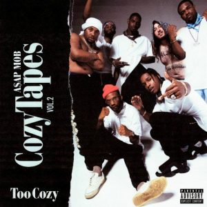 cozy tapes