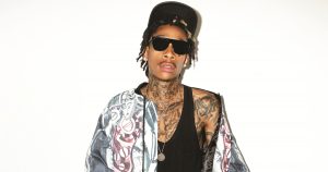 wiz khalifa