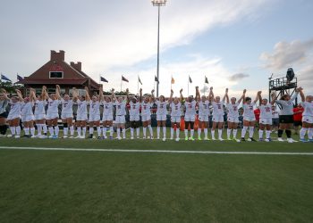 Ole Miss Soccer leaning on both experience and young talent in 2019 season