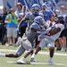 Offensive woes doom Ole Miss against Memphis