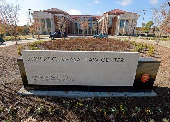 New Accelerated Law Program offers students expedited success