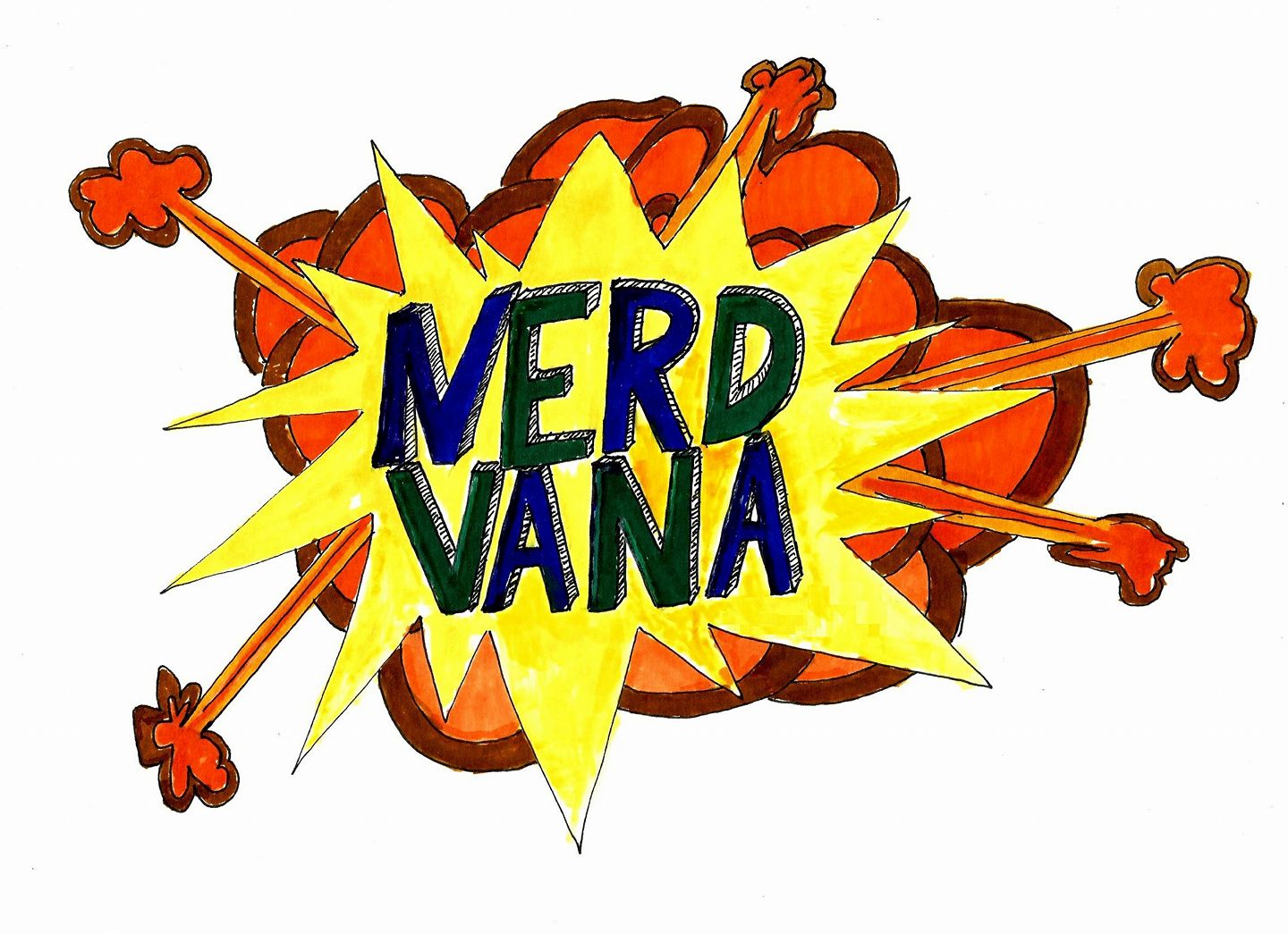 First-ever Nerd-vana convention takes music, magic, science to Powerhouse