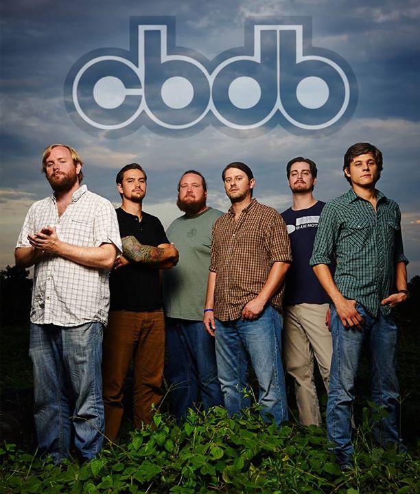 CBDB brings the boogie with signature Joyfunk beats, minimal structure