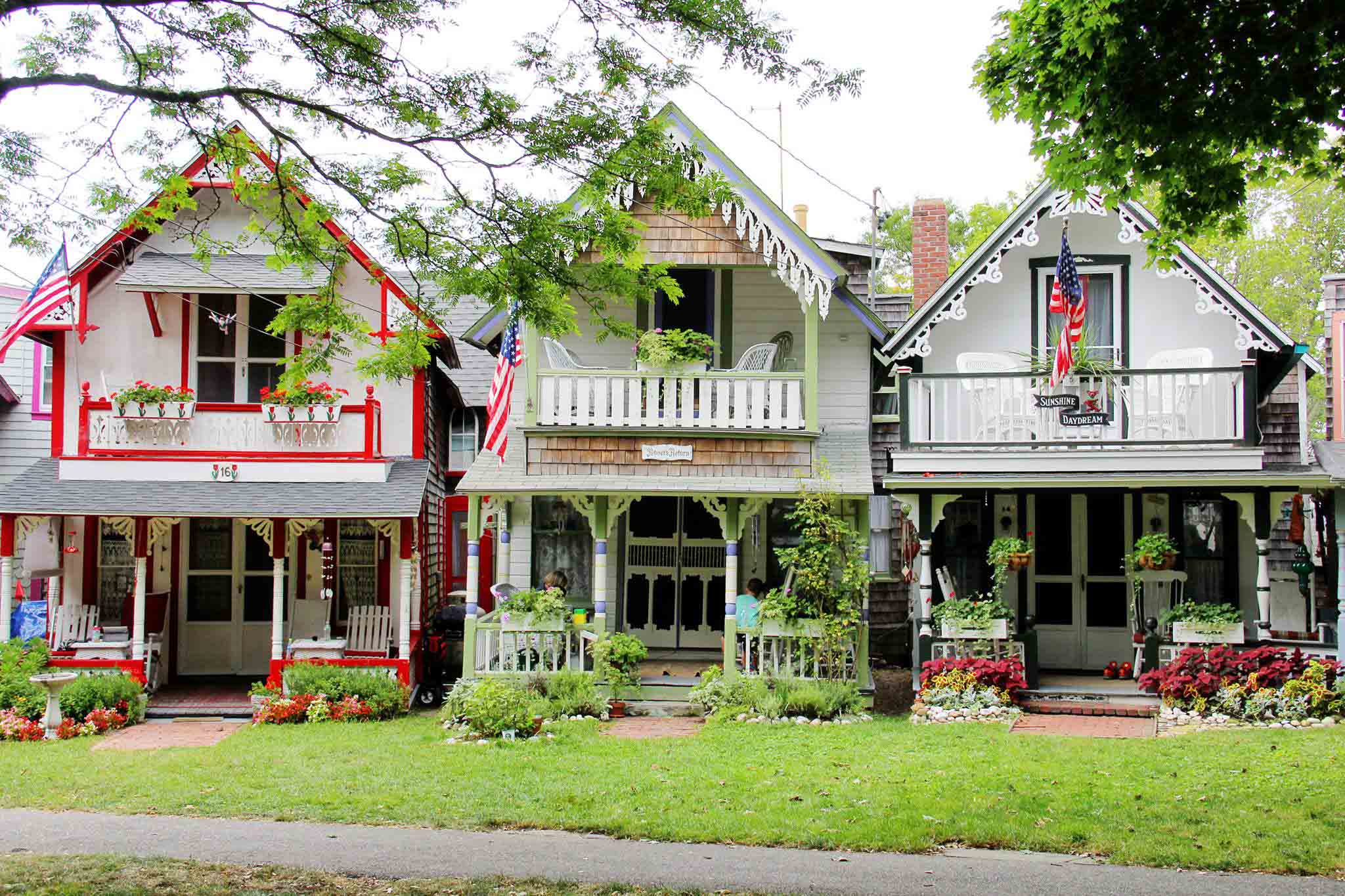 Conference on the Front Porch returns to Taylor neighborhood