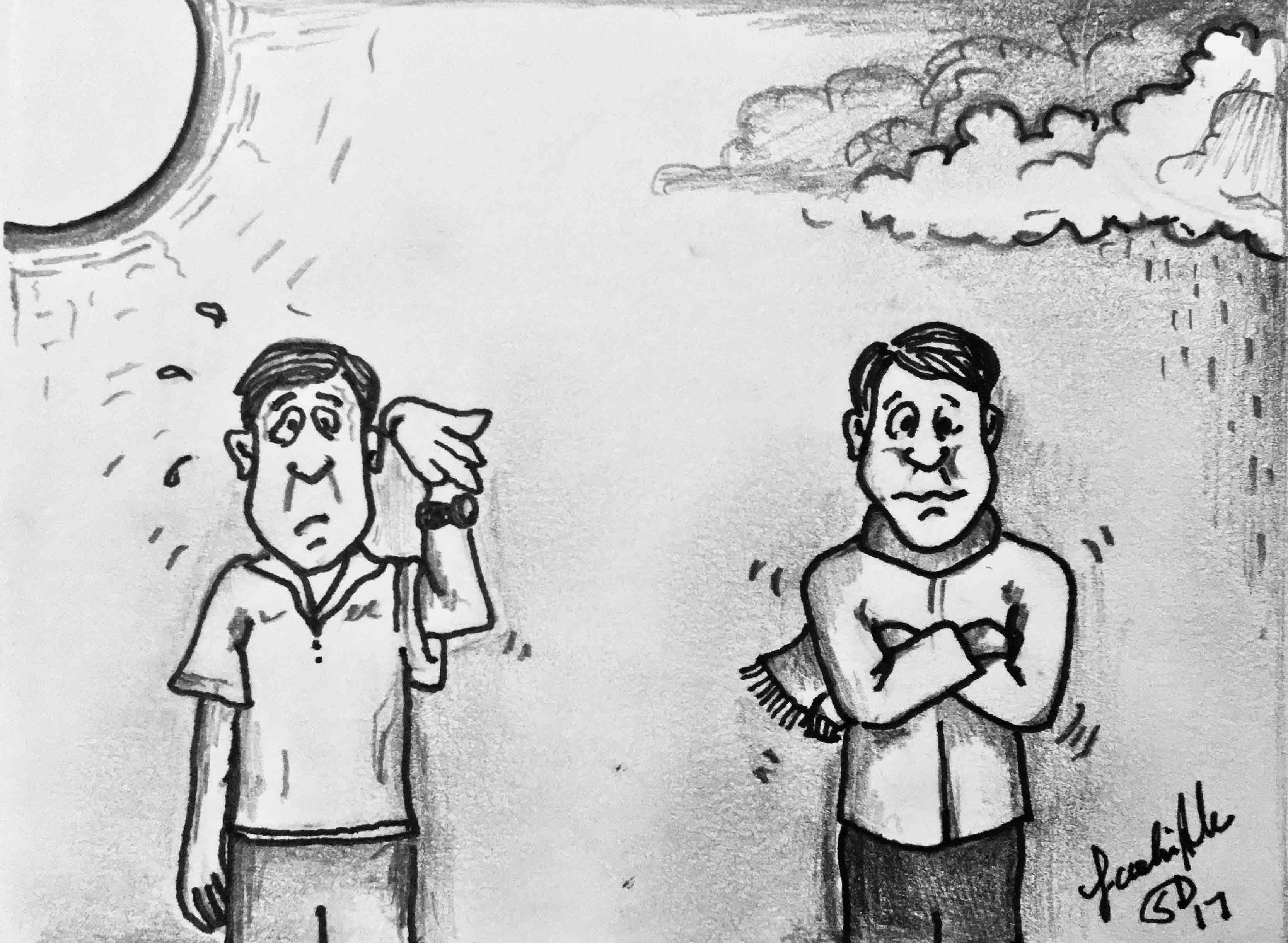 Autumn in Mississippi