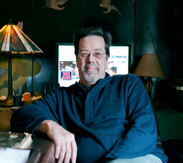 Oxford author shares local history through snapshots, community contributions