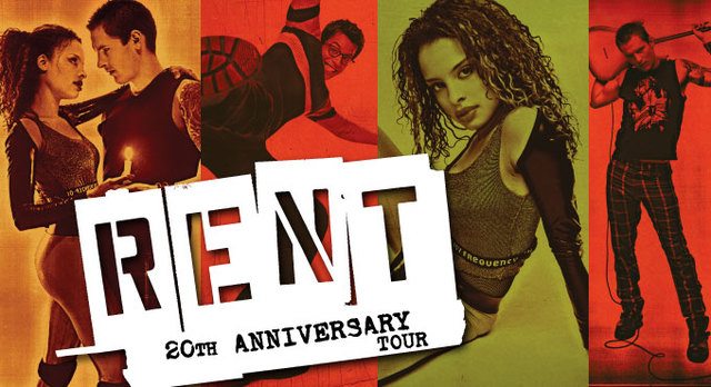 Broadway musical ‘Rent’ impresses with ‘stellar performance’ at Ford Center