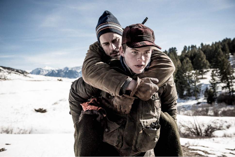 Sundance favorite film to be screened tonight at Oxford Commons