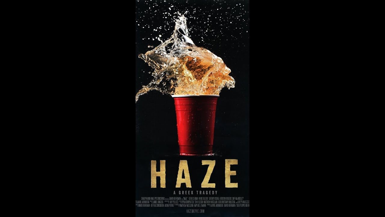 Film condemns college hazing, sheds light on hidden issues across campuses