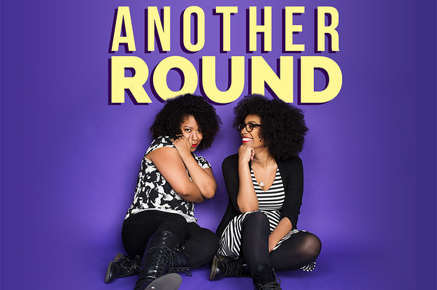 Weekly podcast playlist: Black voices