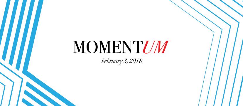 TEDxUniversityofMississippi 2018 speaker lineup