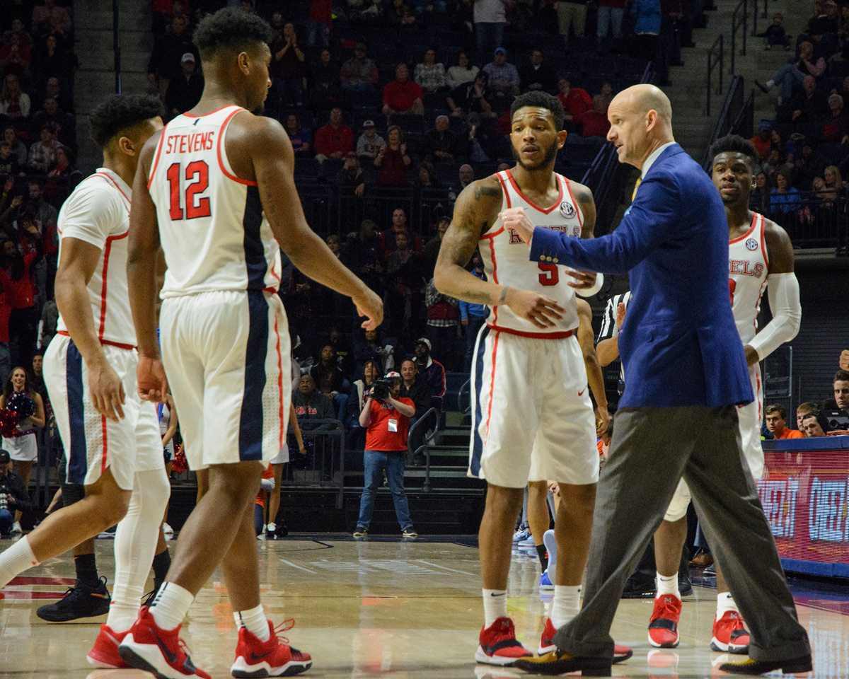 With March Madness chances gone, where does Ole Miss stand?