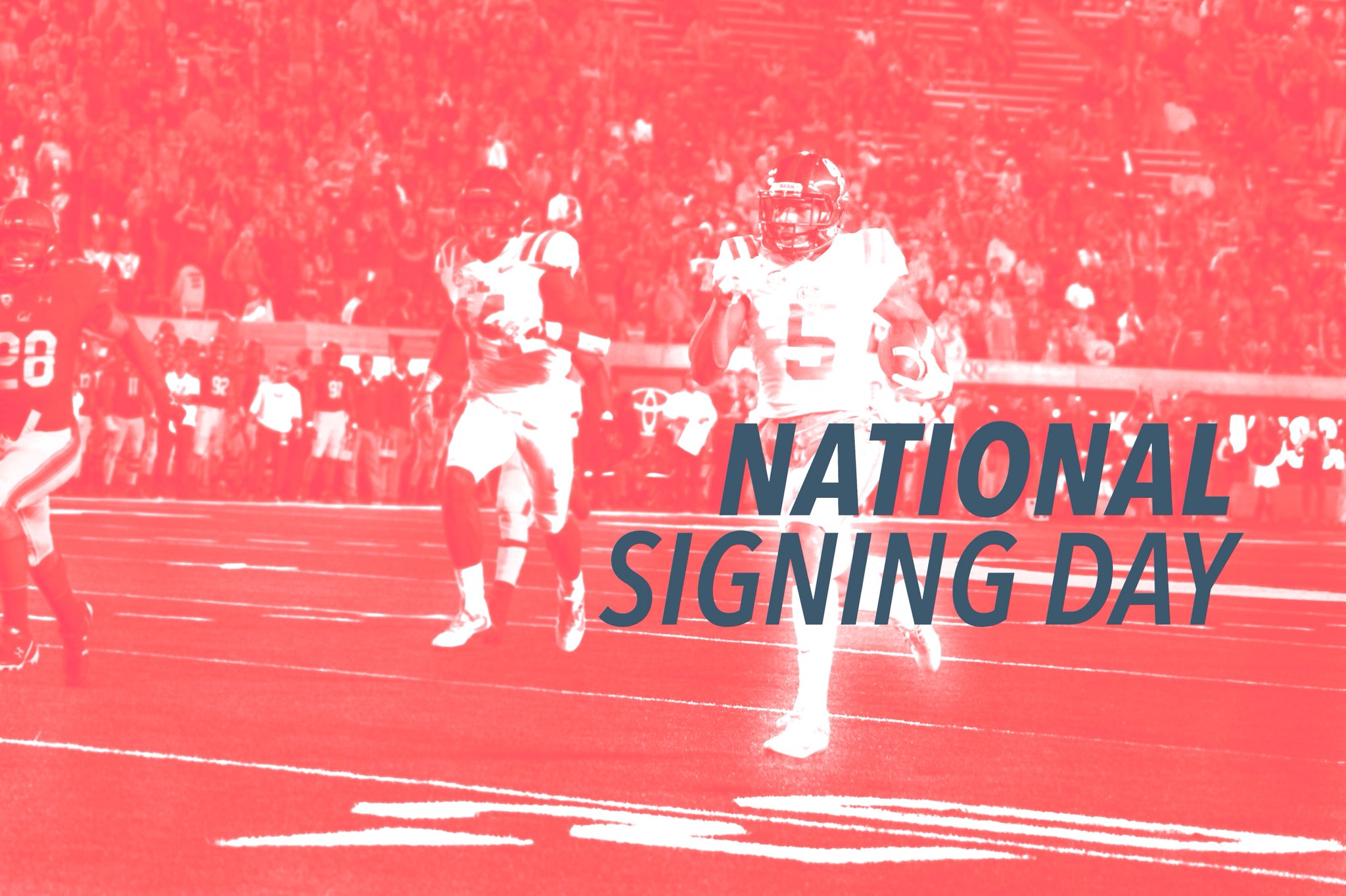 Head coach Matt Luke happy with 2018 class, expects immediate impact