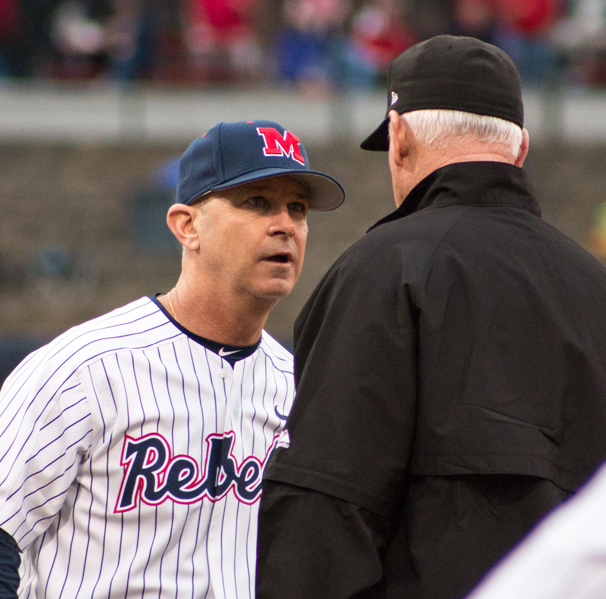 Column: Applauding the 2018 Ole Miss Rebel baseball season