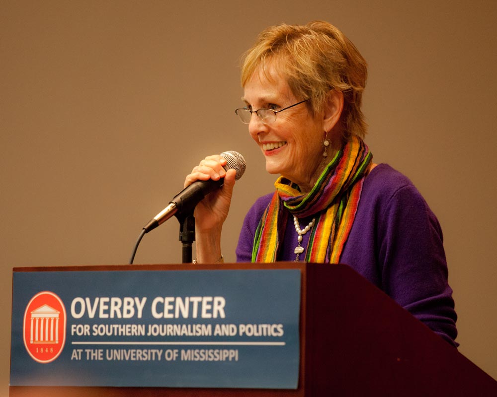 Ole Miss professor to bring voices, images of Mississippi to life