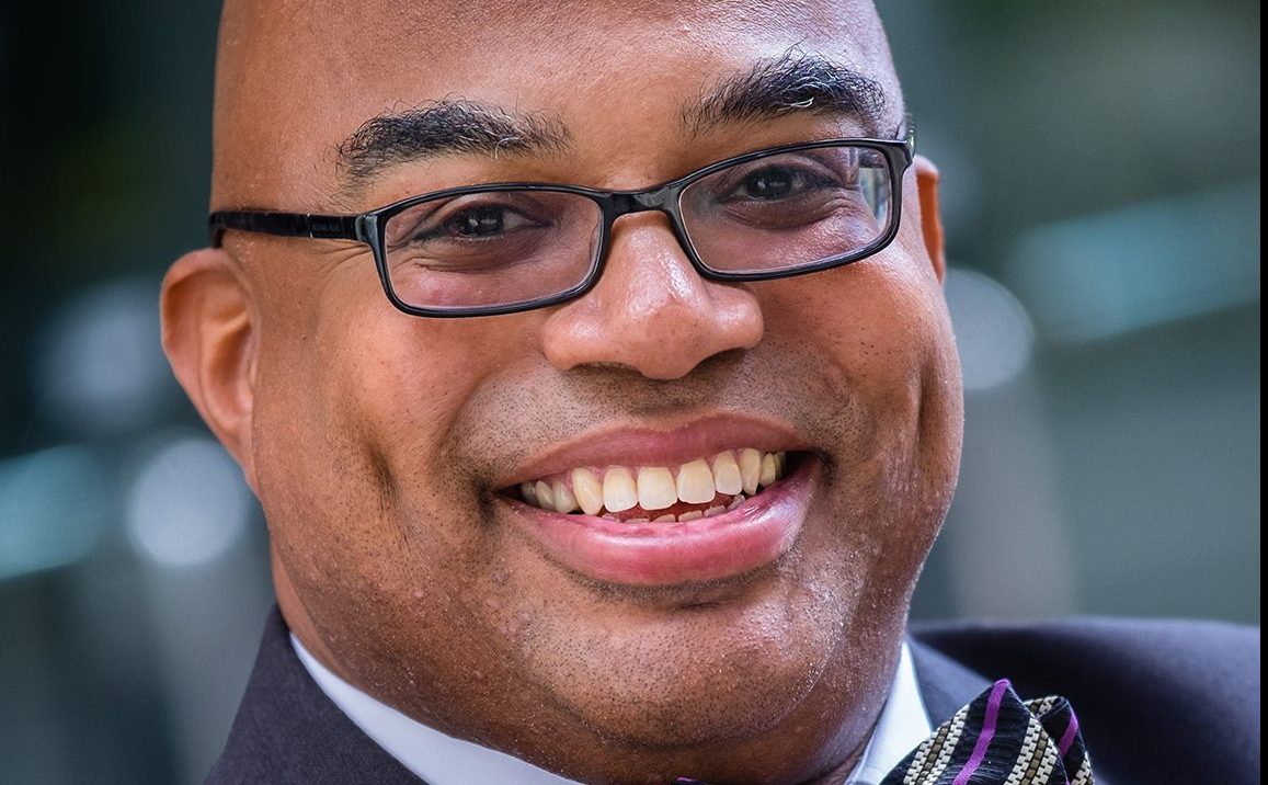 UM alumnus, former DM editor Jesse Holland pens “Black Panther” novel