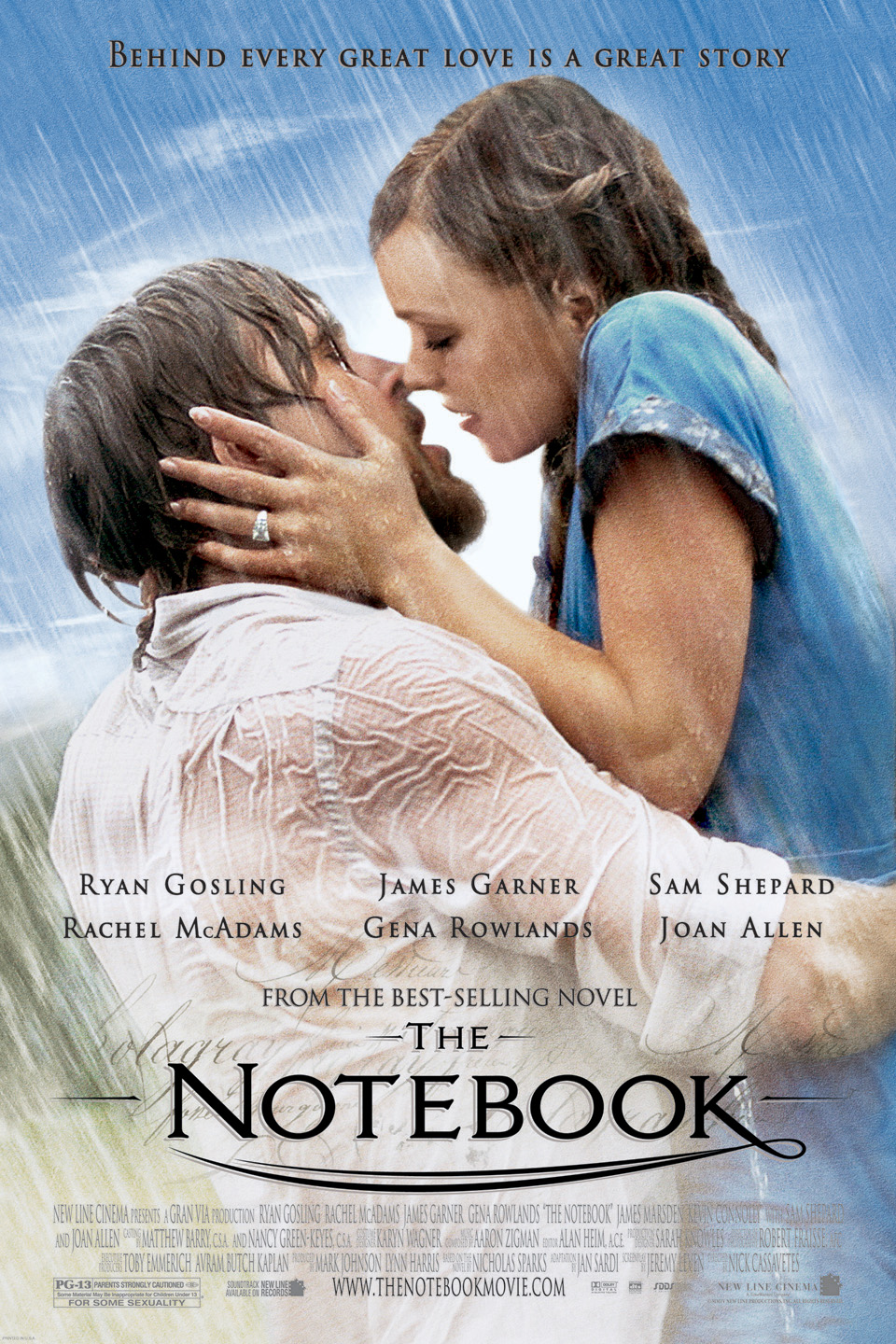 Must-see Valentine’s Day movies