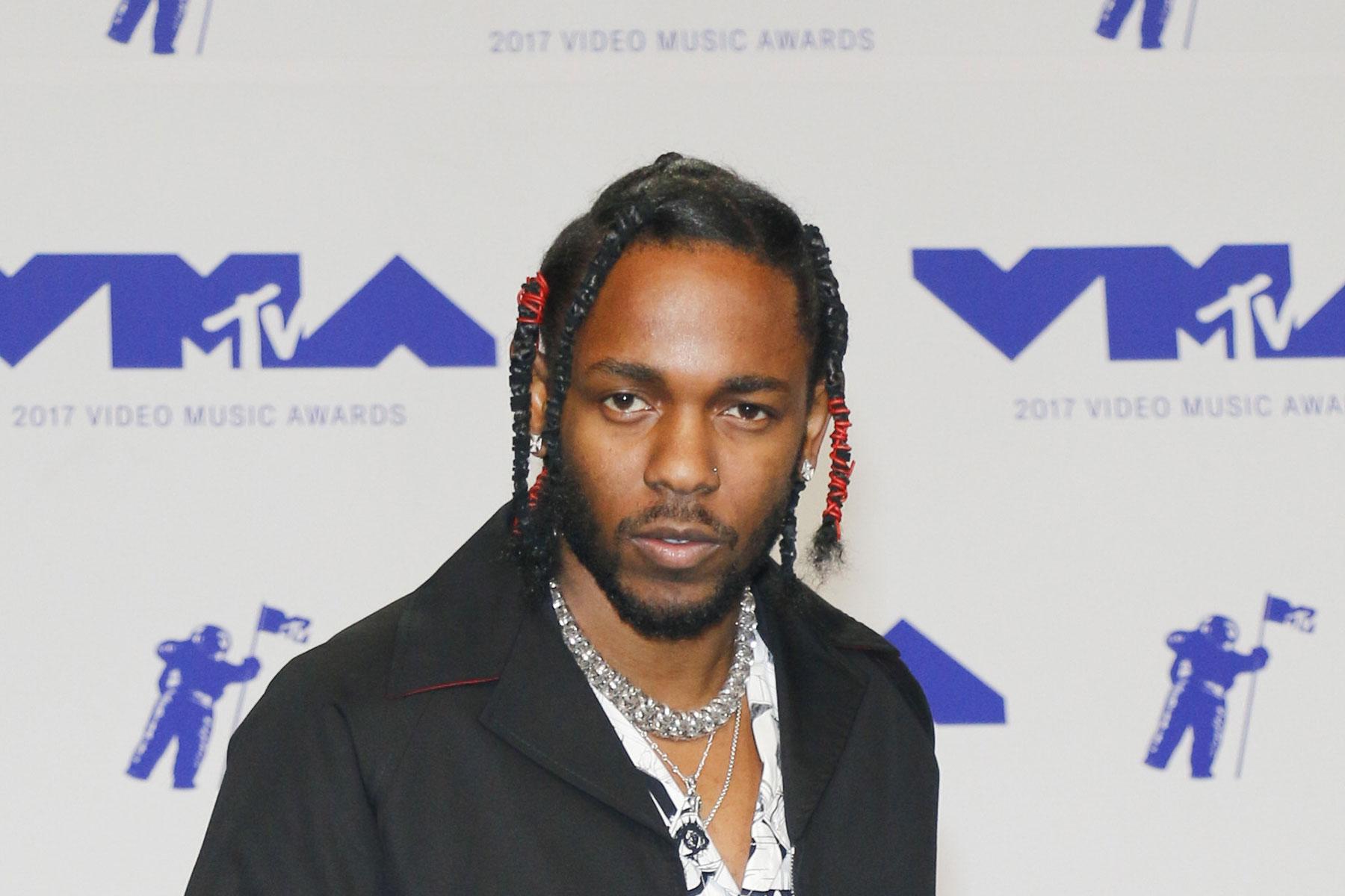 Album review: Kendrick Lamar shines on ‘Black Panther’ soundtrack