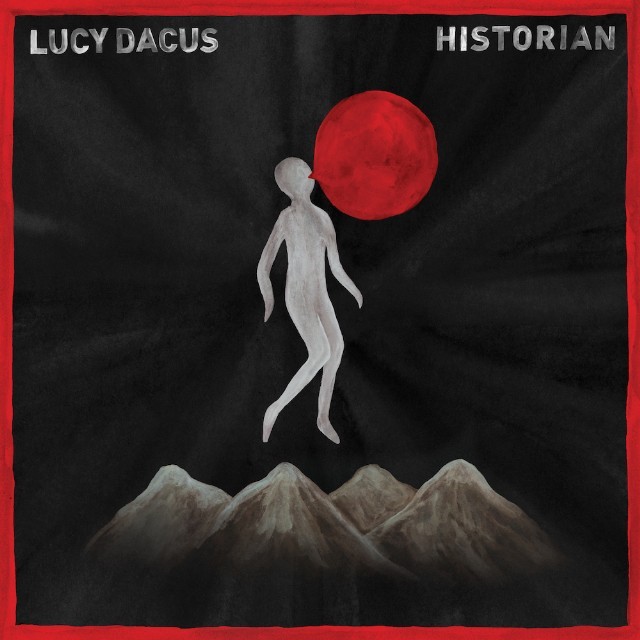 Album review: Lucy Dacus’ second release, ‘Historian,’ is collection of moments