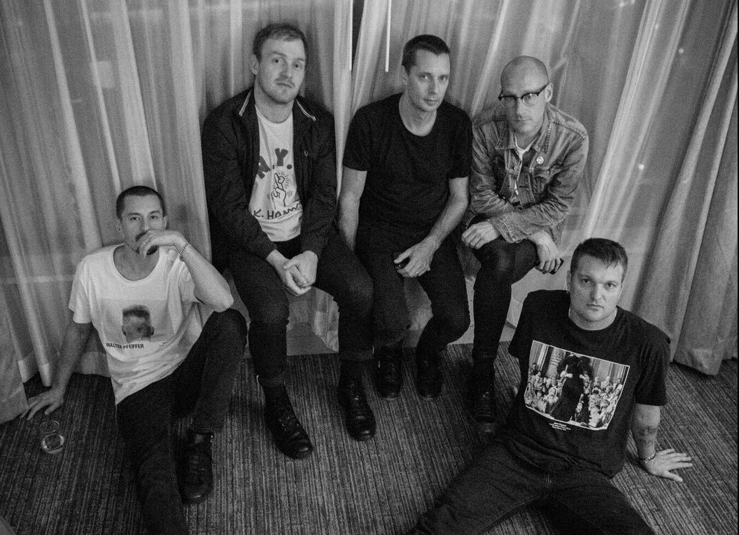 Onstage at Double Decker: 2018 music preview