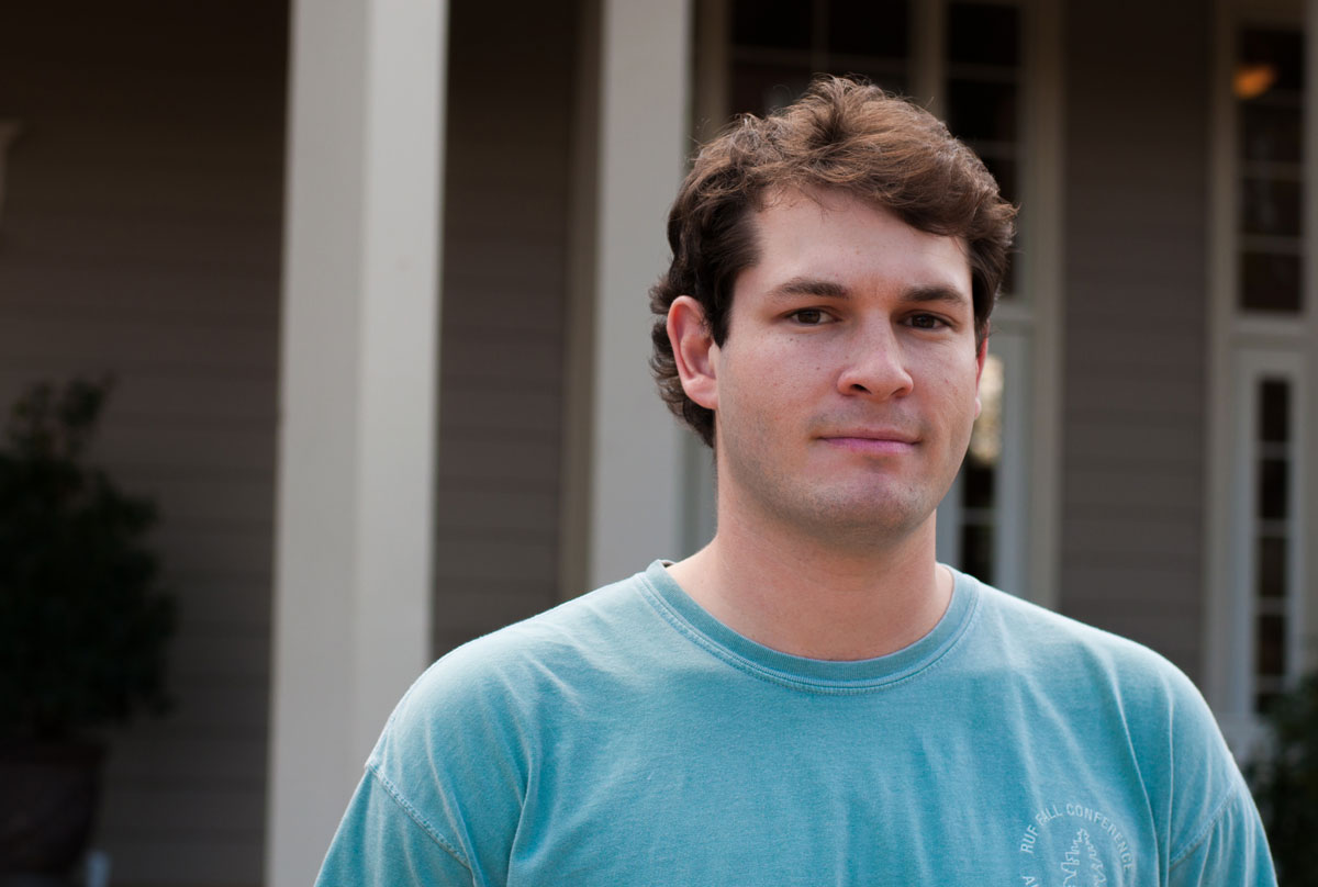 ASB president calls for students to address mental health on campus