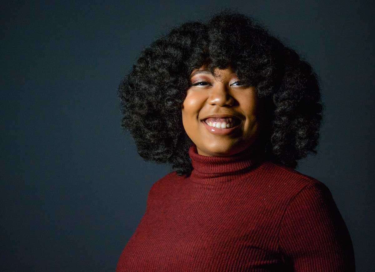 Word on the Street: Remembering MLK