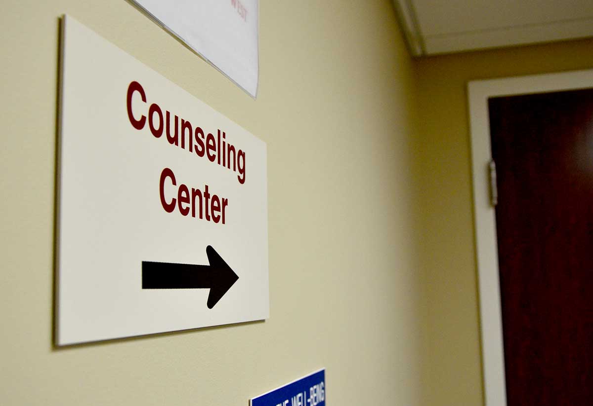 Ole Miss’ modern mental health needs challenge university staff