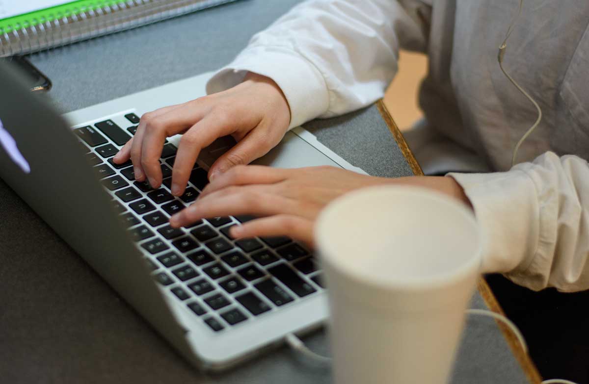 Two laptop thefts reported to University Police this semester