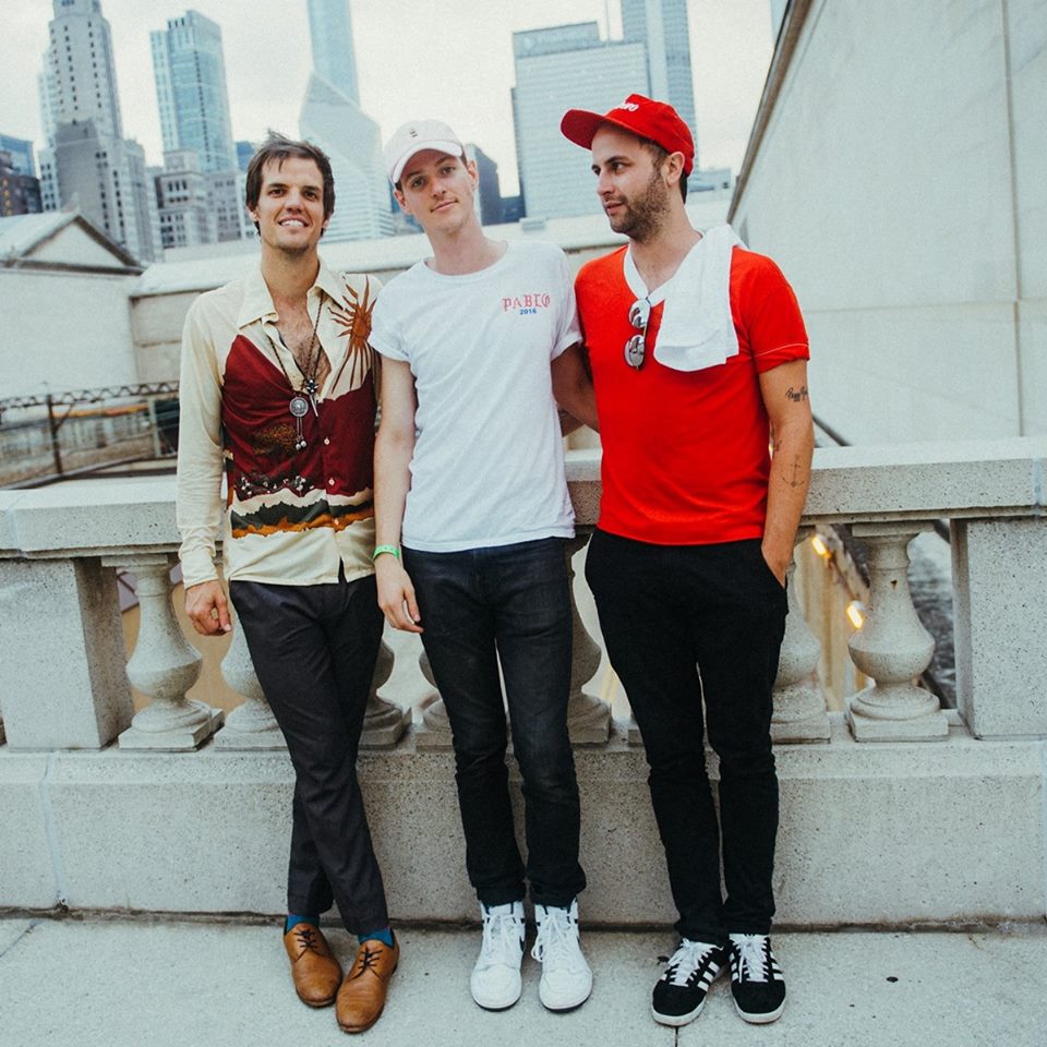 Houndmouth