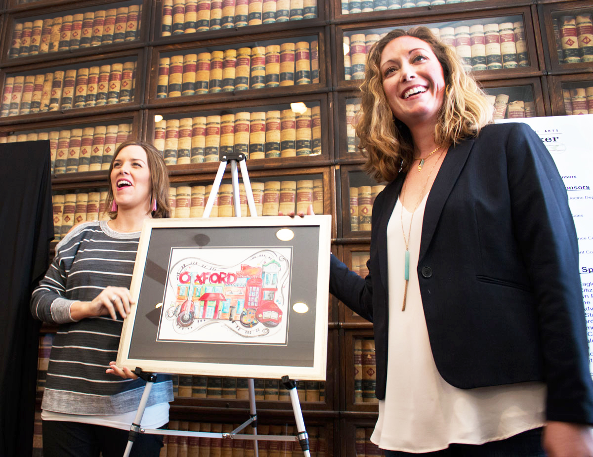 Oxford authorities prepare for highest Double Decker attendance yet