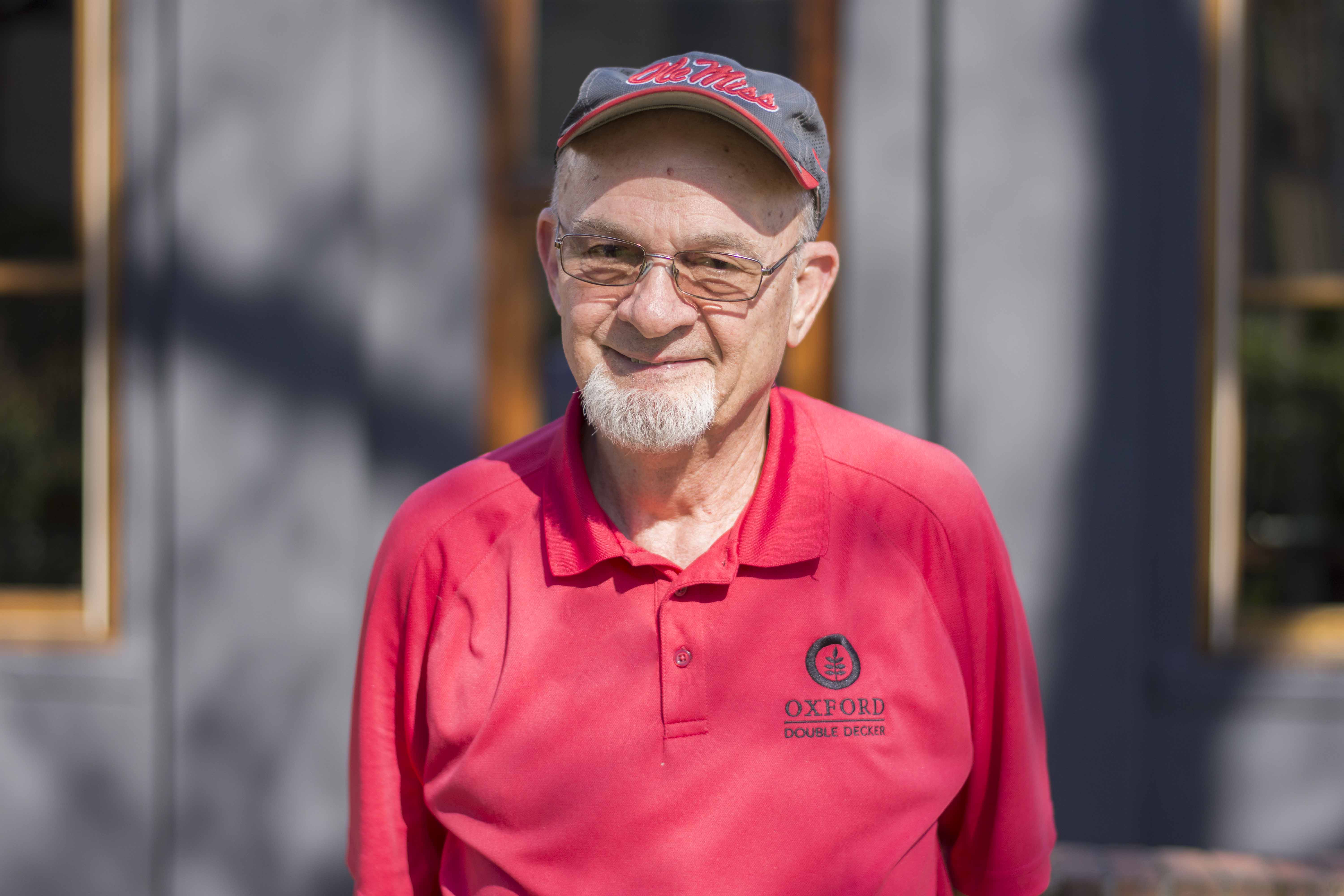 Bus drivers uphold tradition as unsung heroes of Double Decker