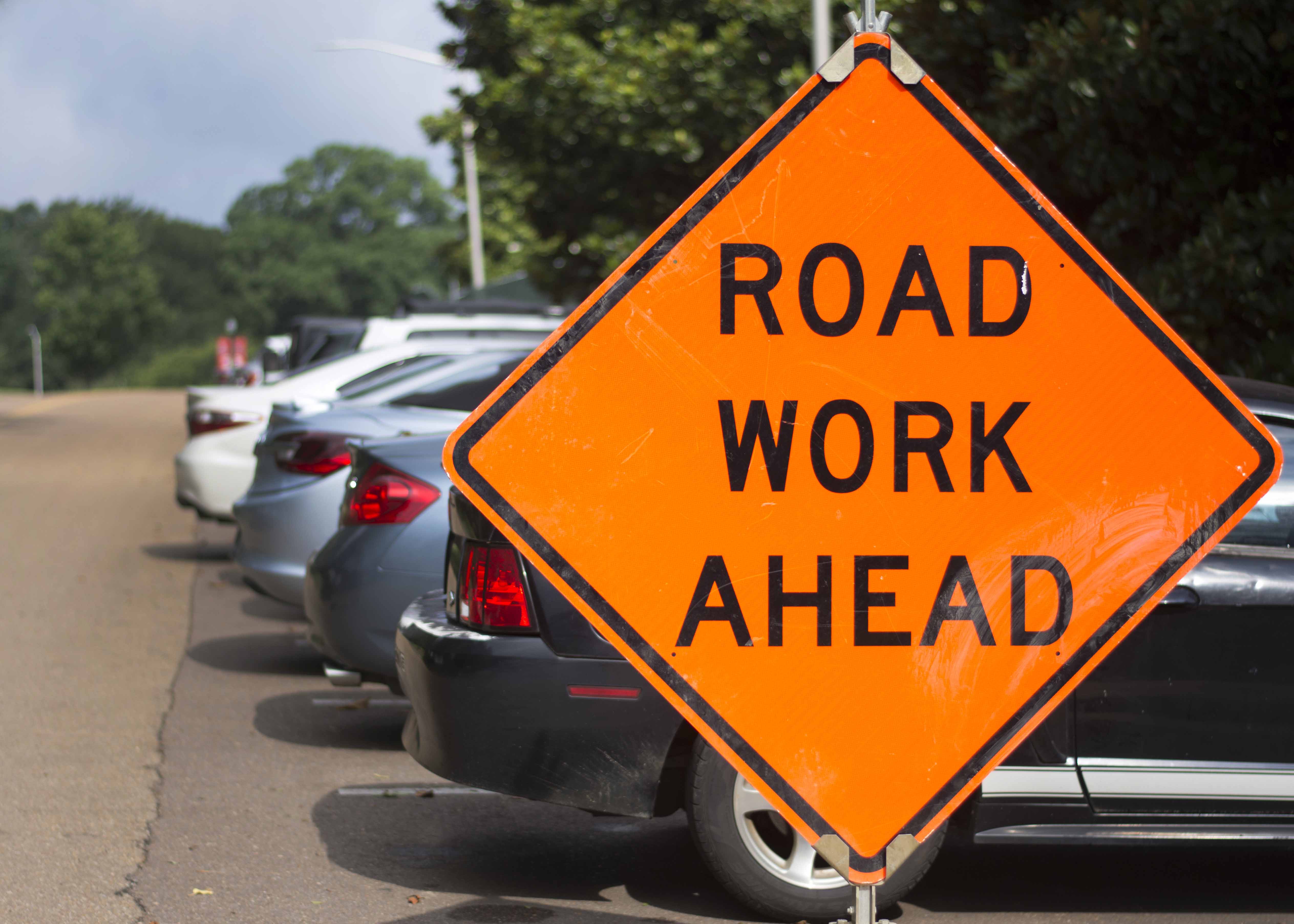 City, campus construction projects parallel population spike