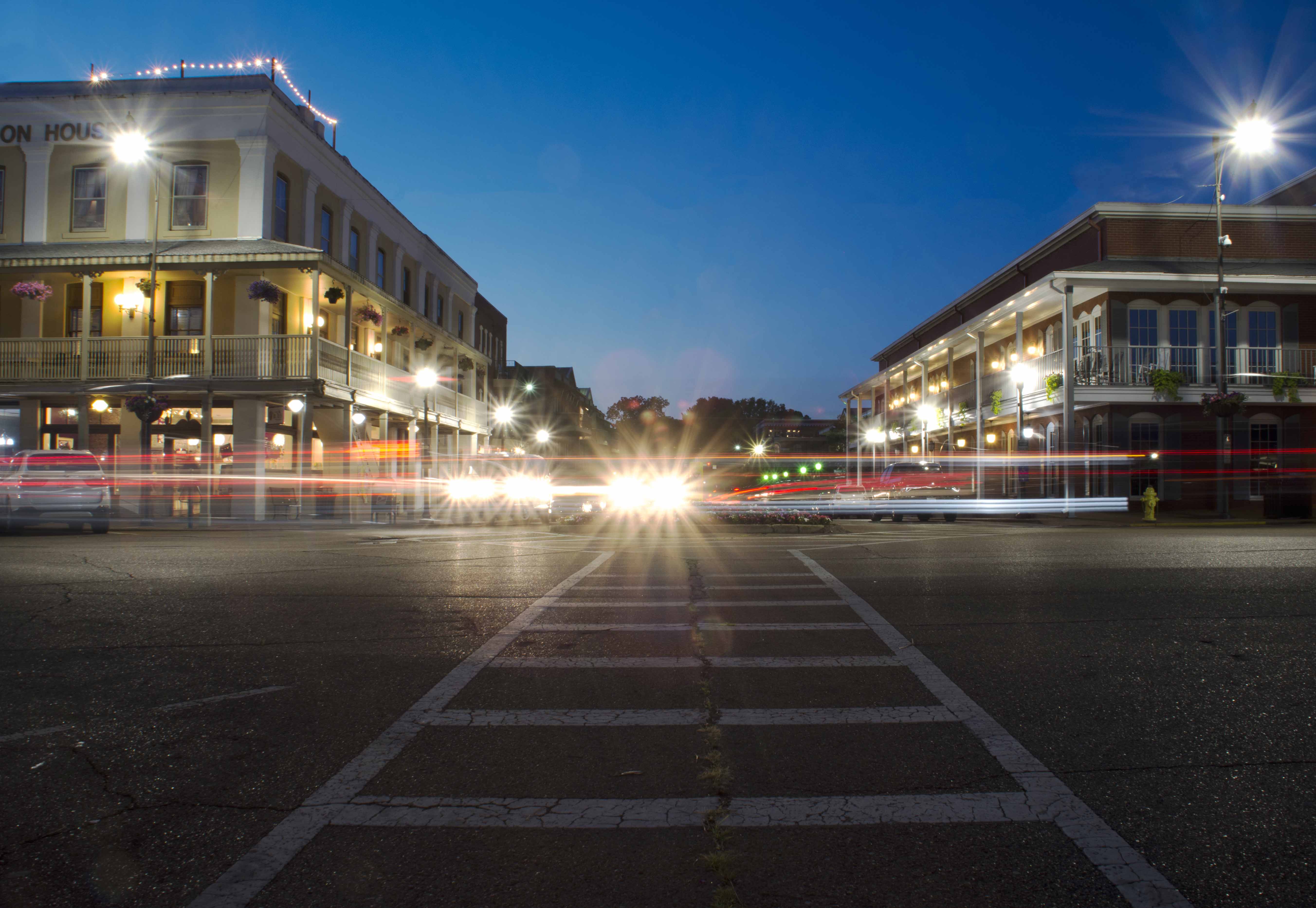 The ‘Downtown’ debate: Proposed security measures bring controversy to the Square