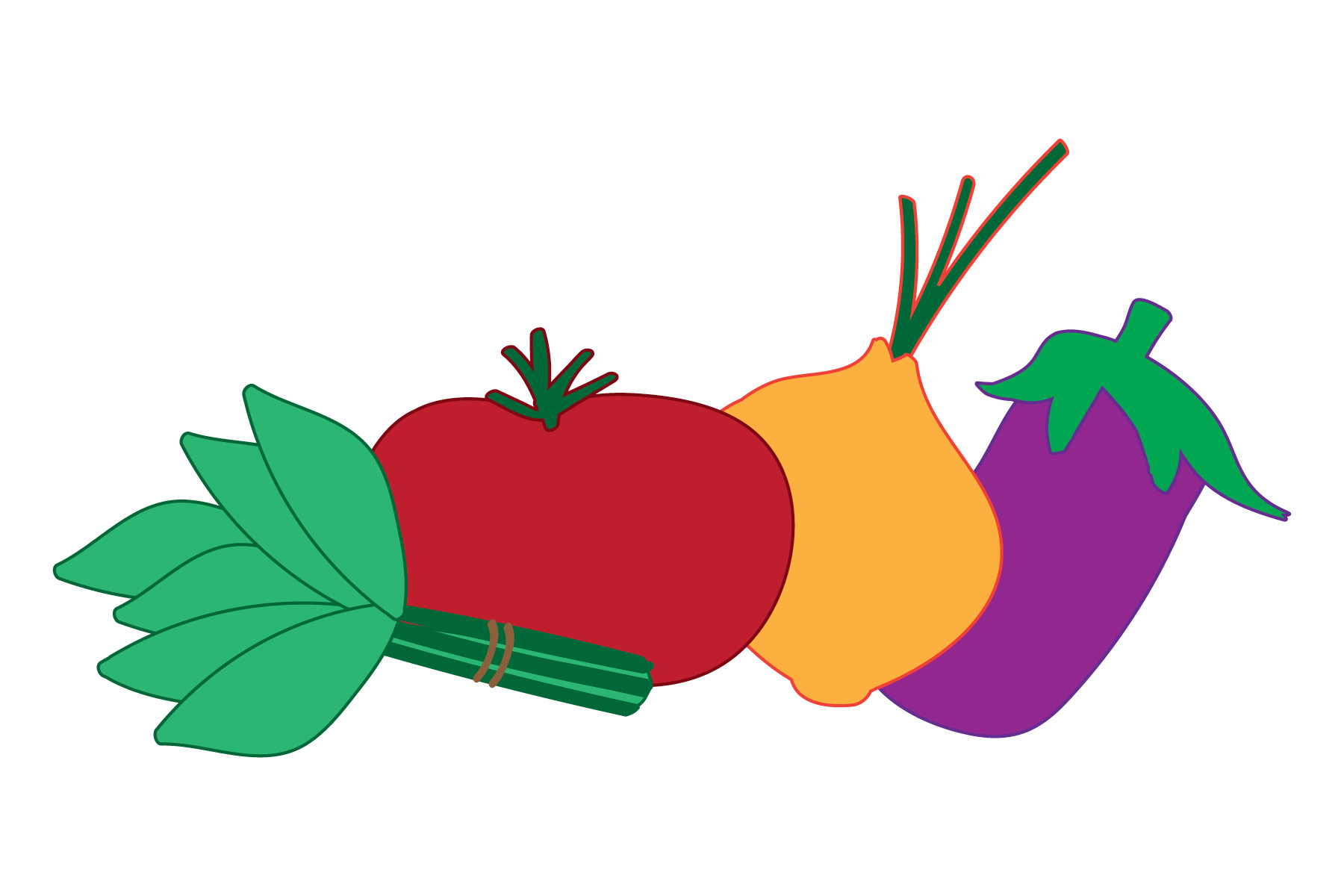 Four farmers market-friendly recipes to cook this summer