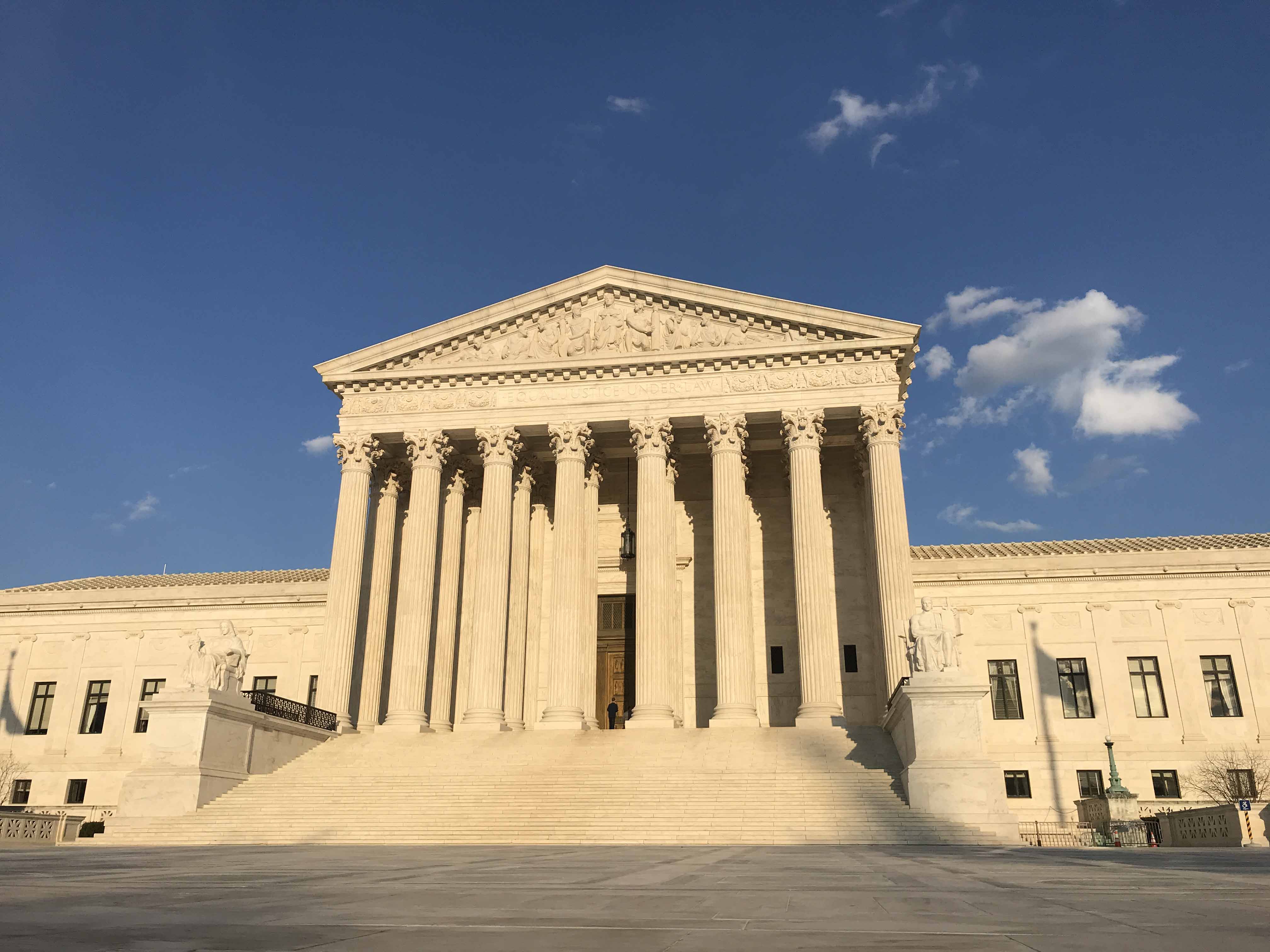 Travel ban decision has implications for outreach and exchange students