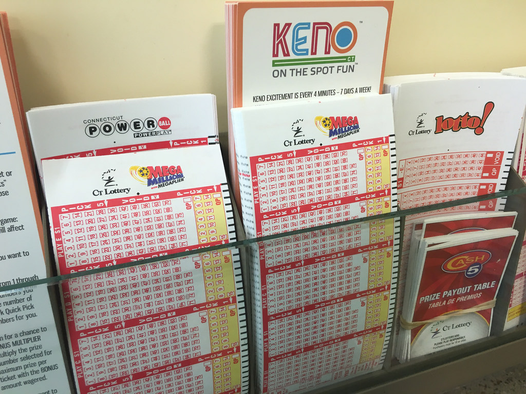 State lottery bill could bring scratch-offs to Oxford