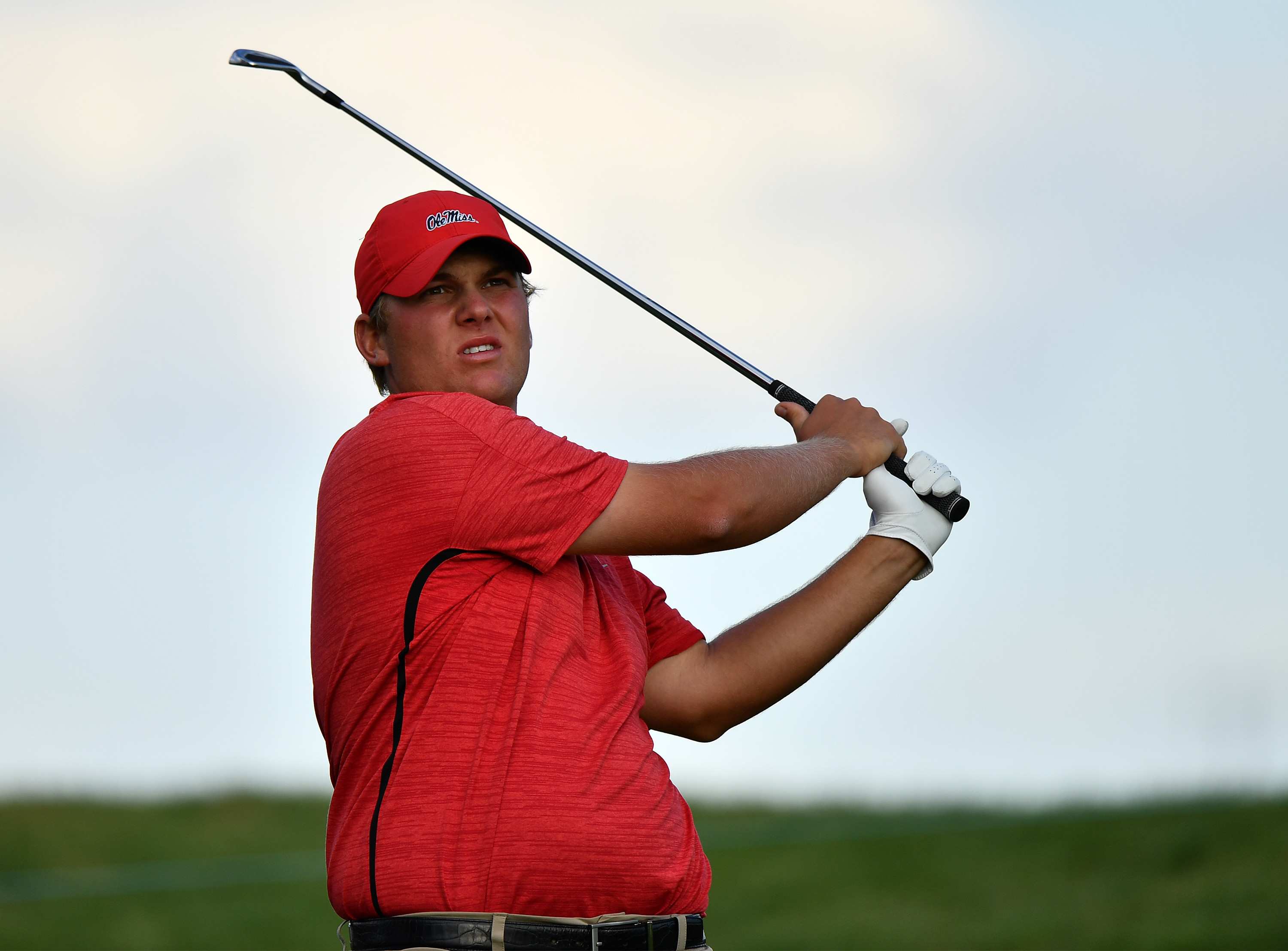 Rebels finish strong, place fourth at Shoal Creek