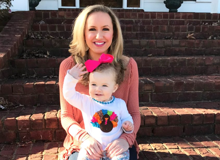 Students with children receive limited help from university