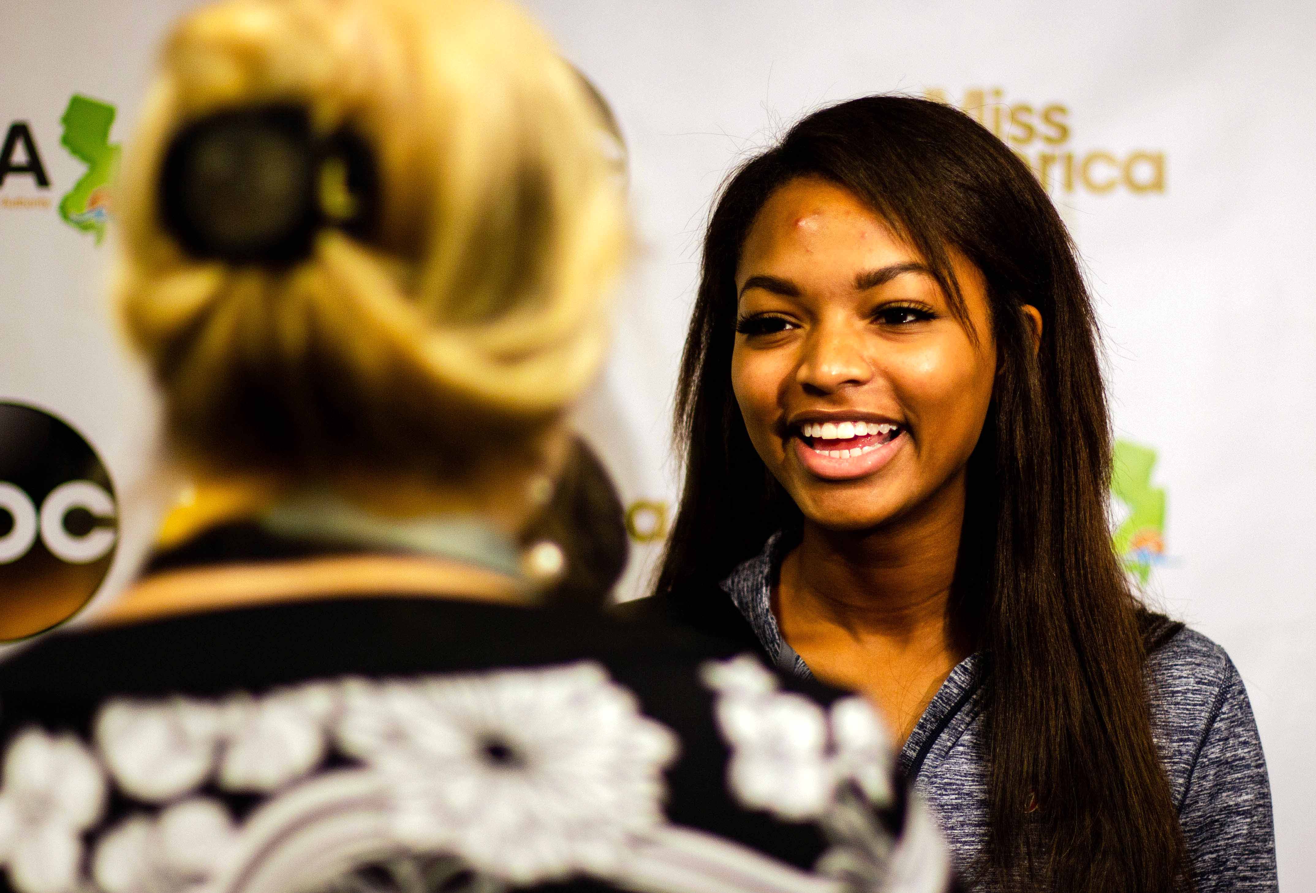 UM alumna to compete in Miss USA 2020