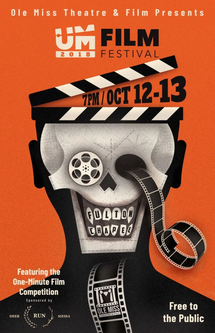 UM Film Festival adds one-minute film competition