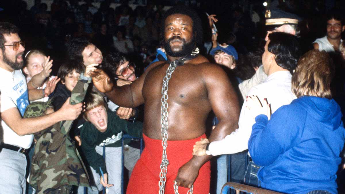 Three Southern scholars go behind the ‘kayfabe’ of pro wrestling