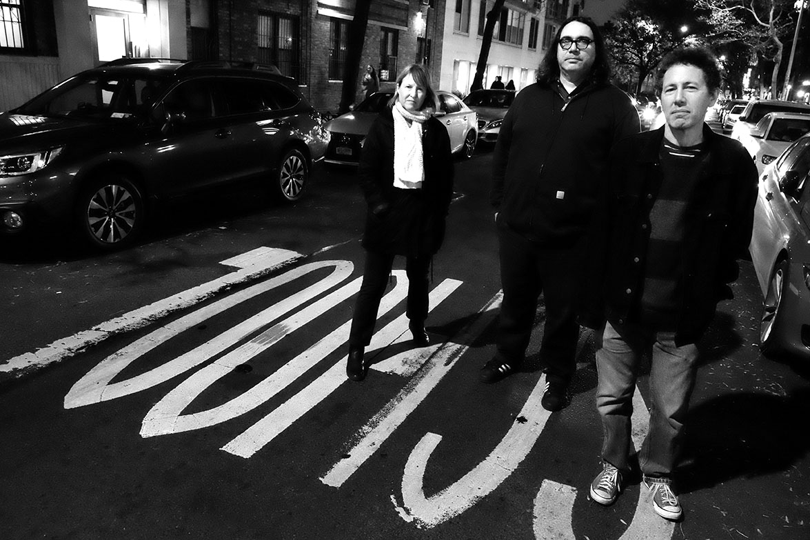 Yo La Tengo performs in Oxford for first time Tuesday night