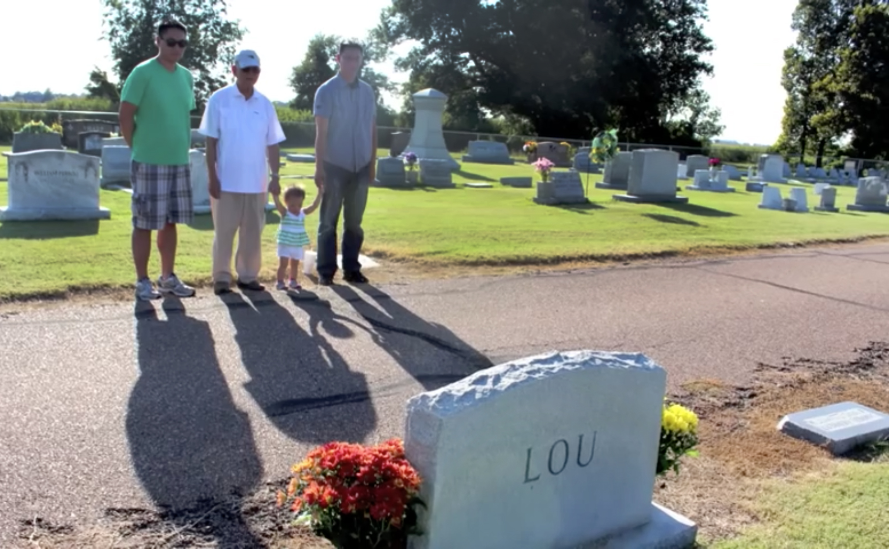 Documentary on immgrant experience to show tonight