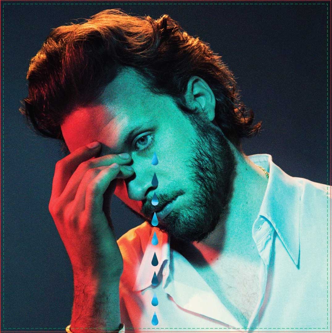Students anticipate Father John Misty’s show at Lyric tonight
