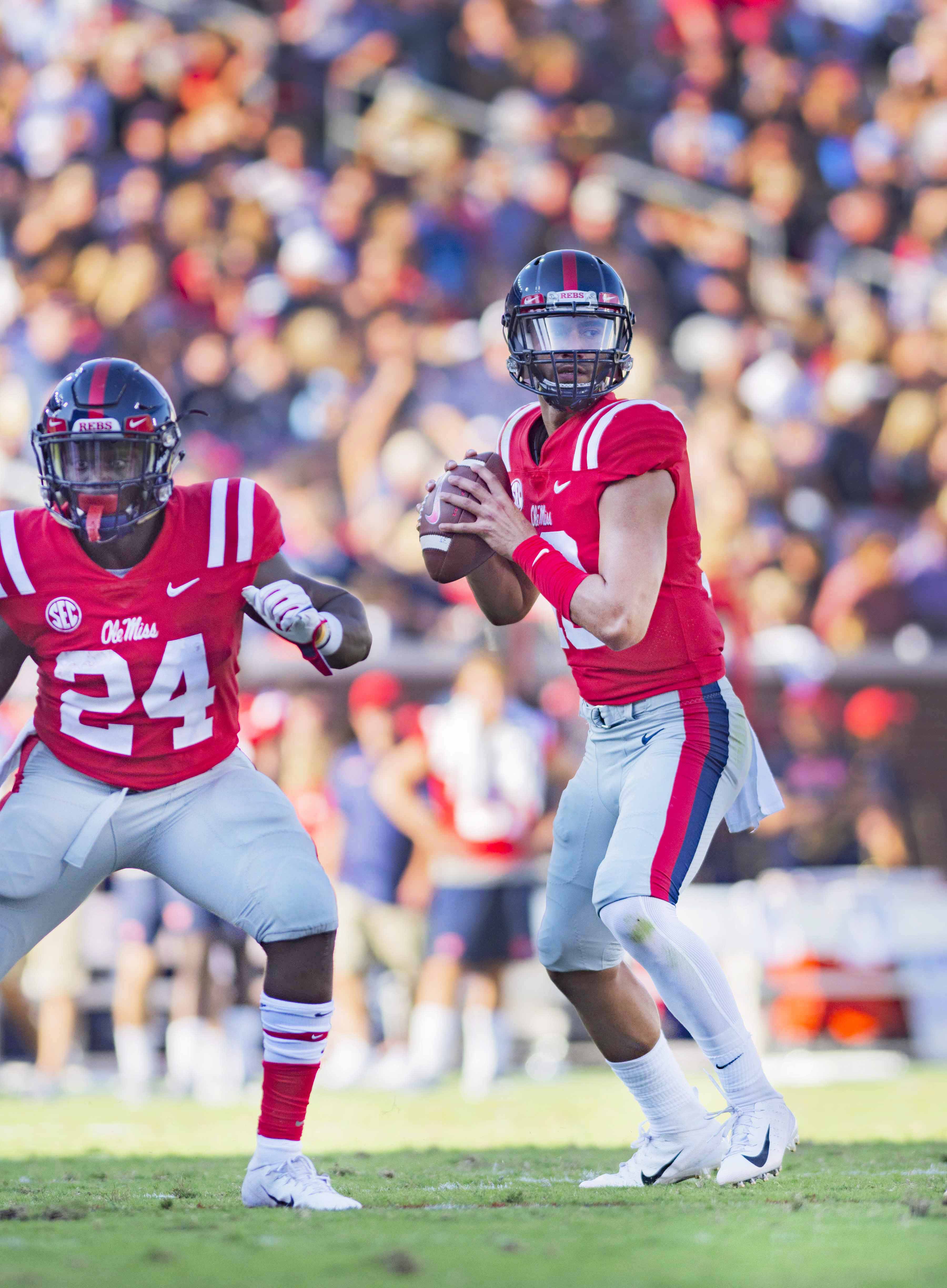 Five keys for a victory over Auburn