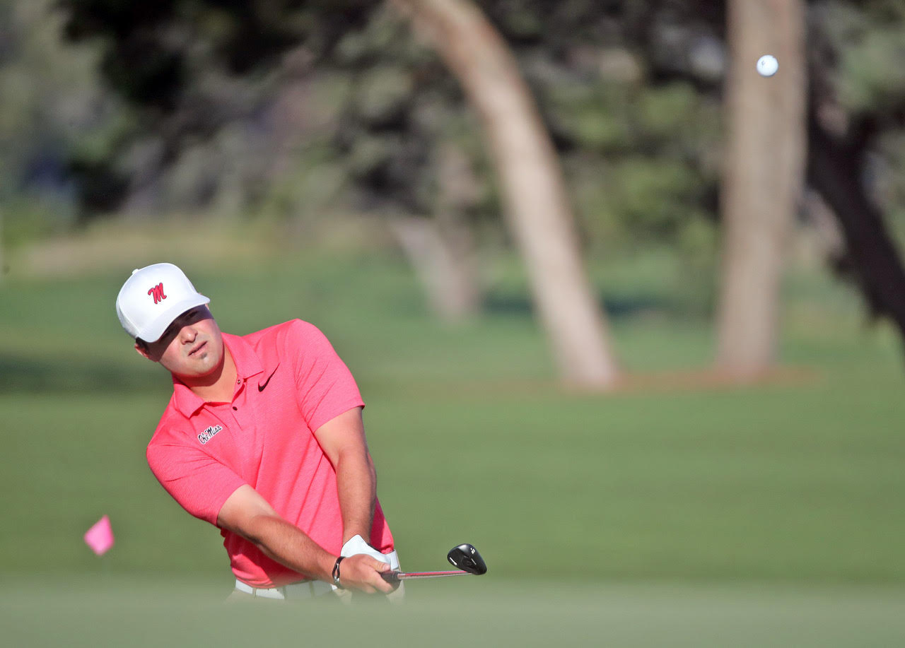 Men’s Golf finishes fourth at Marquette Intercollegiate