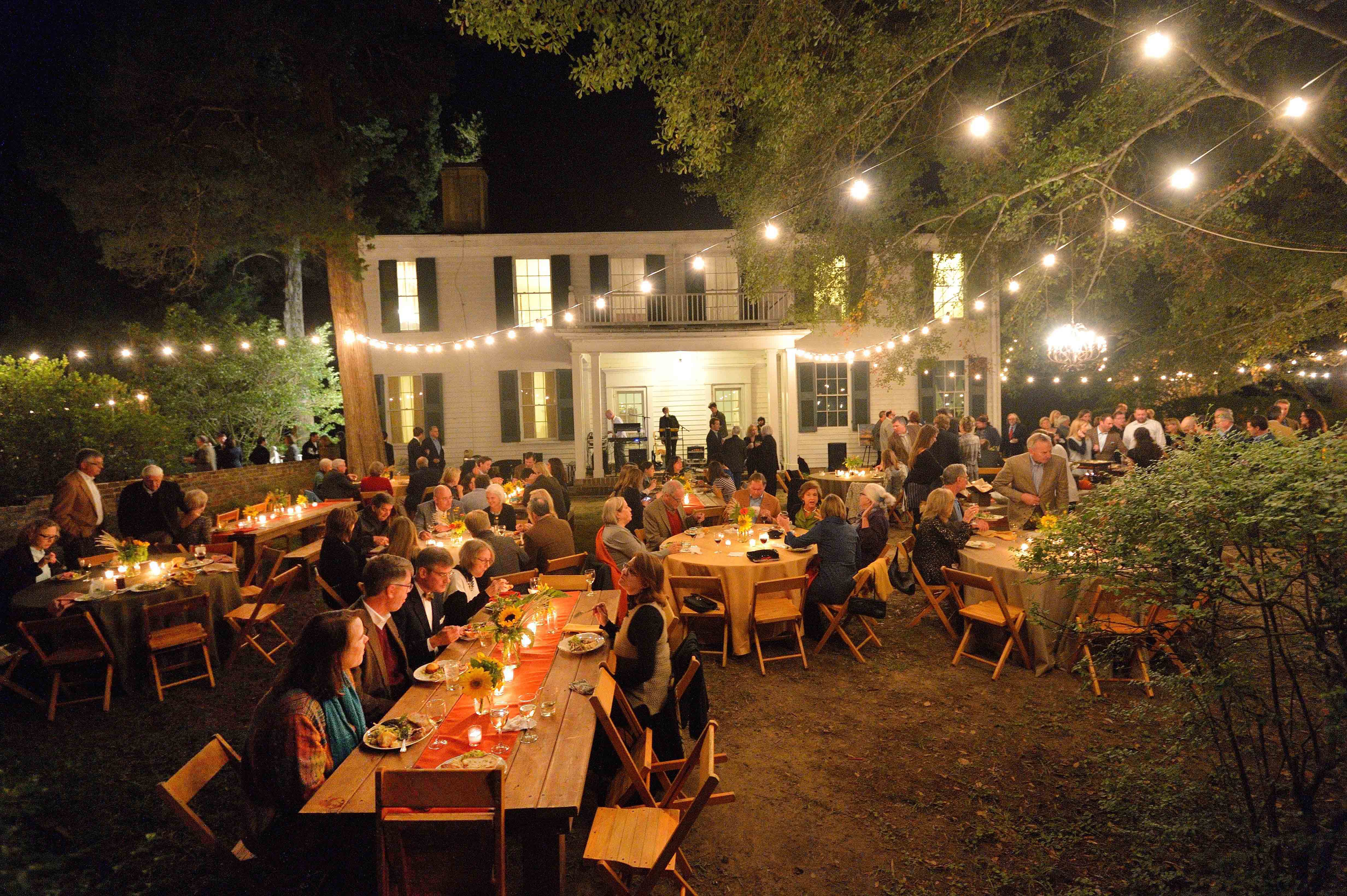 UM Museum fundraiser tonight at Rowan Oak