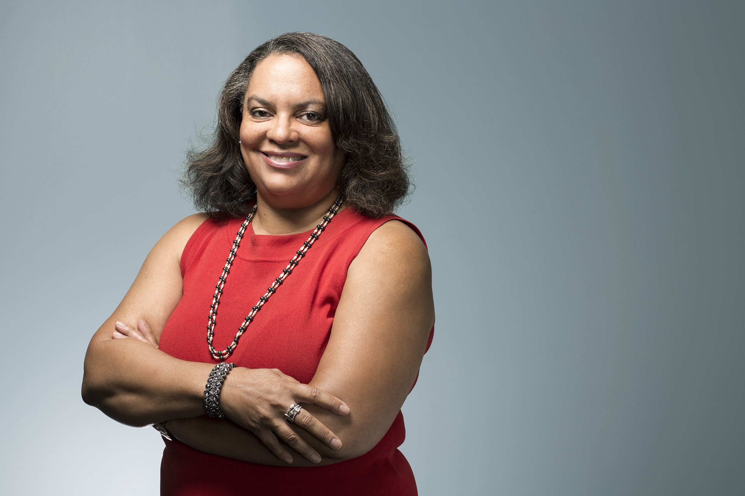 Campus petition gains support from Ida B. Wells-Barnett’s great-granddaughter