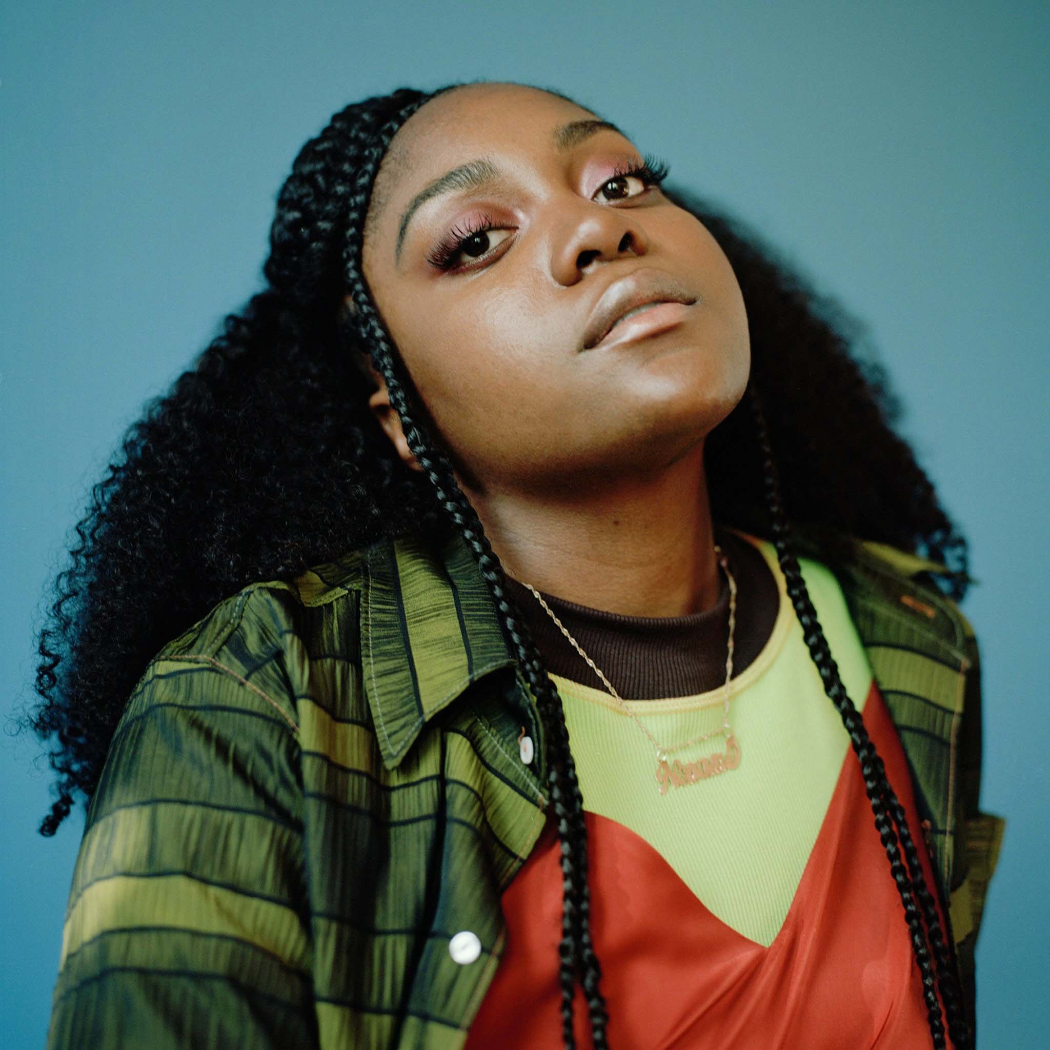 Chicago rapper’s second album blends personal honesty, critical precision