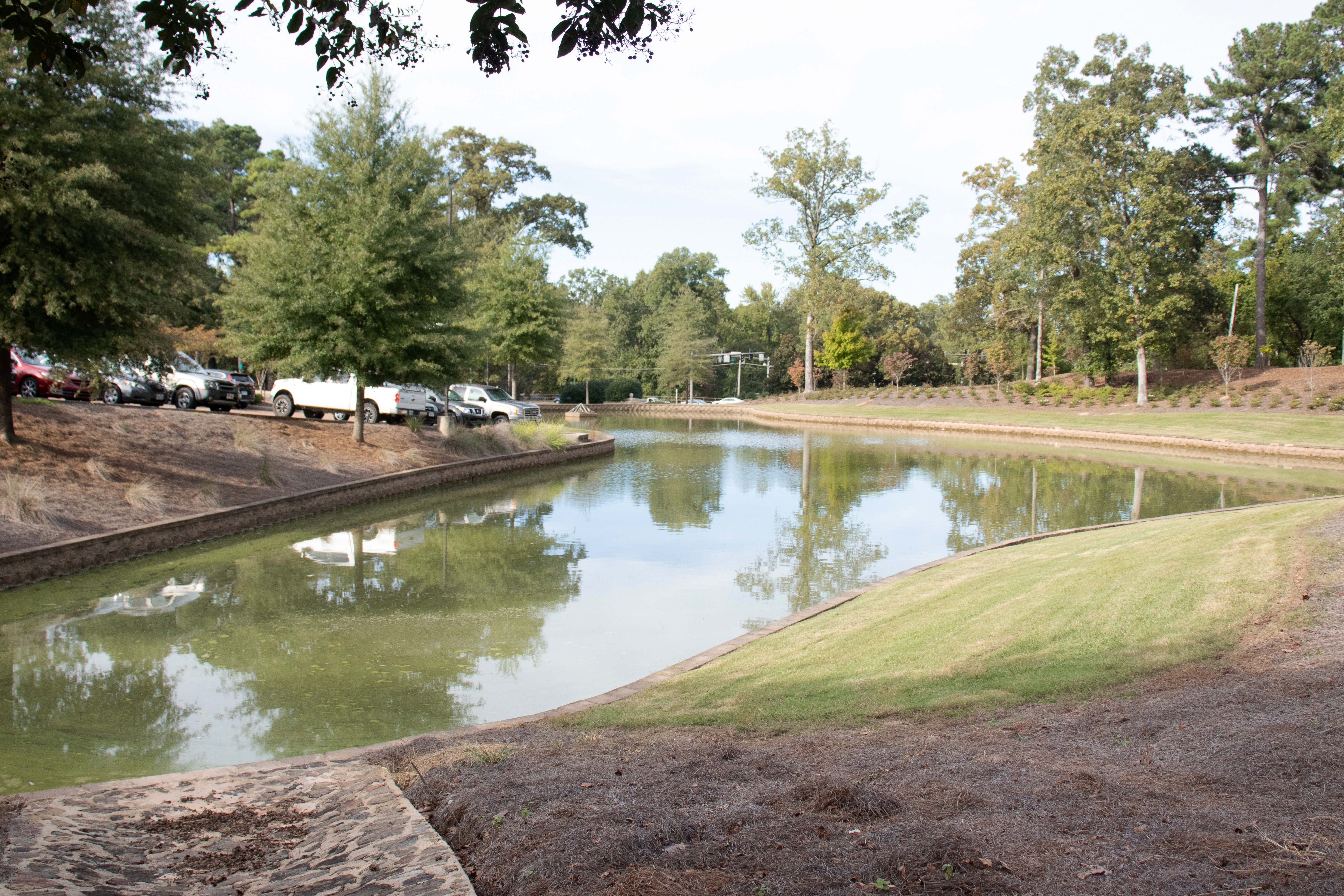 NPHC sorority houses still absent on campus after 2007 displacement